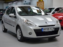 Renault Clio 2009 Expression Vvt - Thumb 2