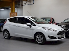 Ford Fiesta 2013 Zetec - Thumb 6