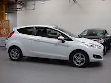 Ford Fiesta 2013 Zetec - Thumb 8