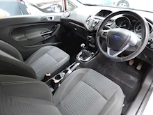 Ford Fiesta 2013 Zetec - Thumb 9