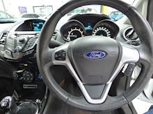 Ford Fiesta 2013 Zetec - Thumb 13