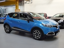 Renault Captur 2014 Dynamique Medianav Dci S/S - Thumb 22