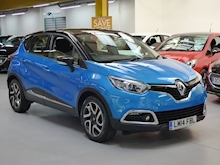 Renault Captur 2014 Dynamique Medianav Dci S/S - Thumb 0