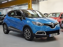 Renault Captur 2014 Dynamique Medianav Dci S/S - Thumb 4