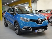 Renault Captur 2014 Dynamique Medianav Dci S/S - Thumb 2