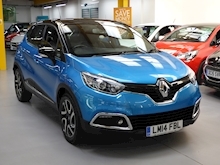 Renault Captur 2014 Dynamique Medianav Dci S/S - Thumb 6