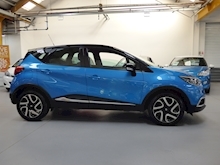 Renault Captur 2014 Dynamique Medianav Dci S/S - Thumb 21