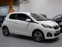 Peugeot 108 2014 Allure - Thumb 8