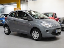 Ford Ka 2009 Studio - Thumb 16