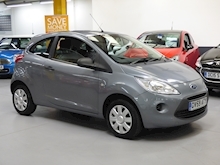 Ford Ka 2009 Studio - Thumb 6