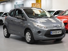 Ford Ka 2009 Studio - Thumb 0