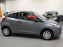 Ford Ka 2009 Studio - Thumb 17