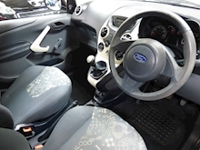 Ford Ka 2009 Studio - Thumb 9