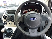 Ford Ka 2009 Studio - Thumb 12