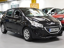 Peugeot 208 2012 Access Plus - Thumb 0