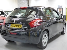 Peugeot 208 2012 Access Plus - Thumb 4