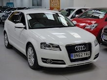 Audi A3 2012 Sportback Tdi Sport - Thumb 6