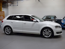 Audi A3 2012 Sportback Tdi Sport - Thumb 10