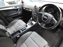 Audi A3 2012 Sportback Tdi Sport - Thumb 11