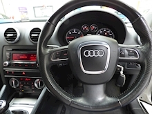 Audi A3 2012 Sportback Tdi Sport - Thumb 16