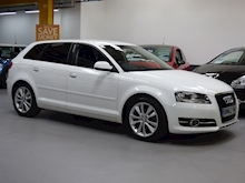 Audi A3 2012 Sportback Tdi Sport - Thumb 8