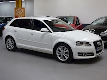 Audi A3 2012 Sportback Tdi Sport - Thumb 20