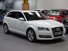 Audi A3 2012 Sportback Tdi Sport - Thumb 4