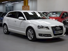 Audi A3 2012 Sportback Tdi Sport - Thumb 0