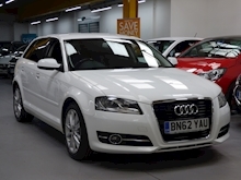 Audi A3 2012 Sportback Tdi Sport - Thumb 2