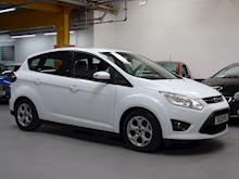 Ford C-Max 2012 Zetec - Thumb 8