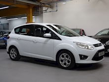 Ford C-Max 2012 Zetec - Thumb 4