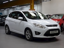 Ford C-Max 2012 Zetec - Thumb 0