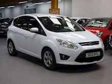 Ford C-Max 2012 Zetec - Thumb 18