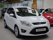 Ford C-Max 2012 Zetec - Thumb 6