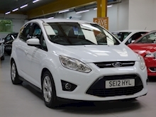 Ford C-Max 2012 Zetec - Thumb 2