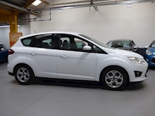 Ford C-Max 2012 Zetec - Thumb 19