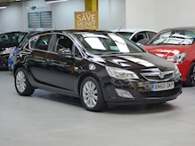 Vauxhall Astra 2010 Se Cdti - Thumb 0