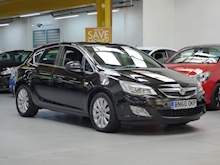 Vauxhall Astra 2010 Se Cdti - Thumb 4