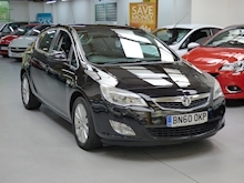 Vauxhall Astra 2010 Se Cdti - Thumb 6