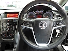 Vauxhall Astra 2010 Se Cdti - Thumb 13