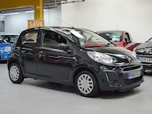 Citroen C1 2012 Vtr - Thumb 2