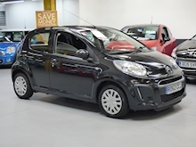 Citroen C1 2012 Vtr - Thumb 4