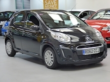 Citroen C1 2012 Vtr - Thumb 0