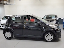 Citroen C1 2012 Vtr - Thumb 6