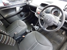 Citroen C1 2012 Vtr - Thumb 8