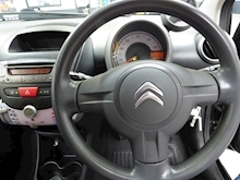 Citroen C1 2012 Vtr - Thumb 12