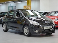 Peugeot 208 2012 Active - Thumb 4