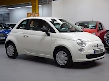 Fiat 500 2014 Pop - Thumb 4