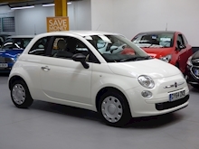Fiat 500 2014 Pop - Thumb 6