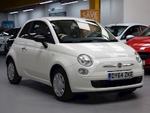 Fiat 500 2014 Pop - Thumb 0